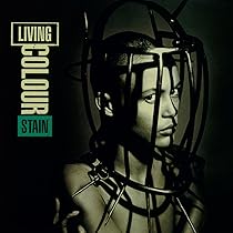 Vivid [Vinyl LP] [VINYL] | Amazon.com.br